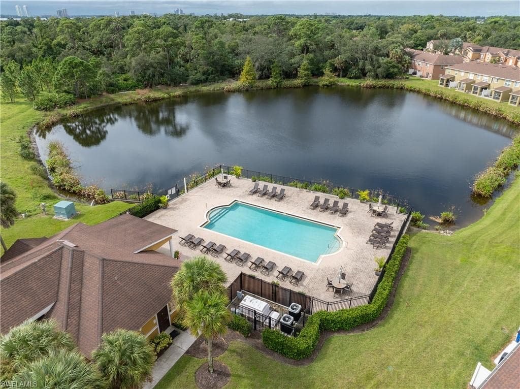 15030 Caspian Tern CT # 104, NORTH FORT MYERS FL 33917-31