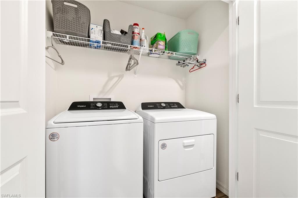 15030 Caspian Tern CT # 104, NORTH FORT MYERS FL 33917-23