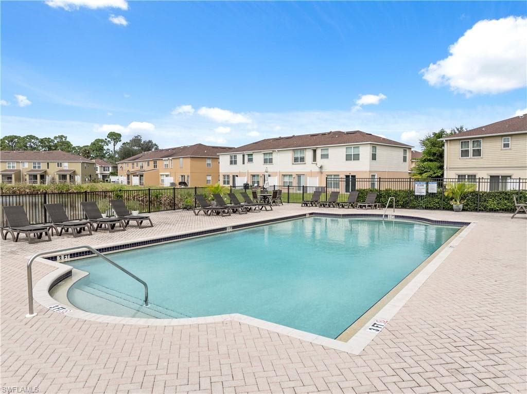 15030 Caspian Tern CT # 104, NORTH FORT MYERS FL 33917-30