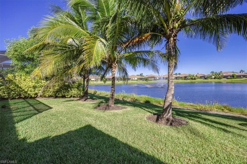 8160 Venetian Pointe DR, FORT MYERS FL 33908-34