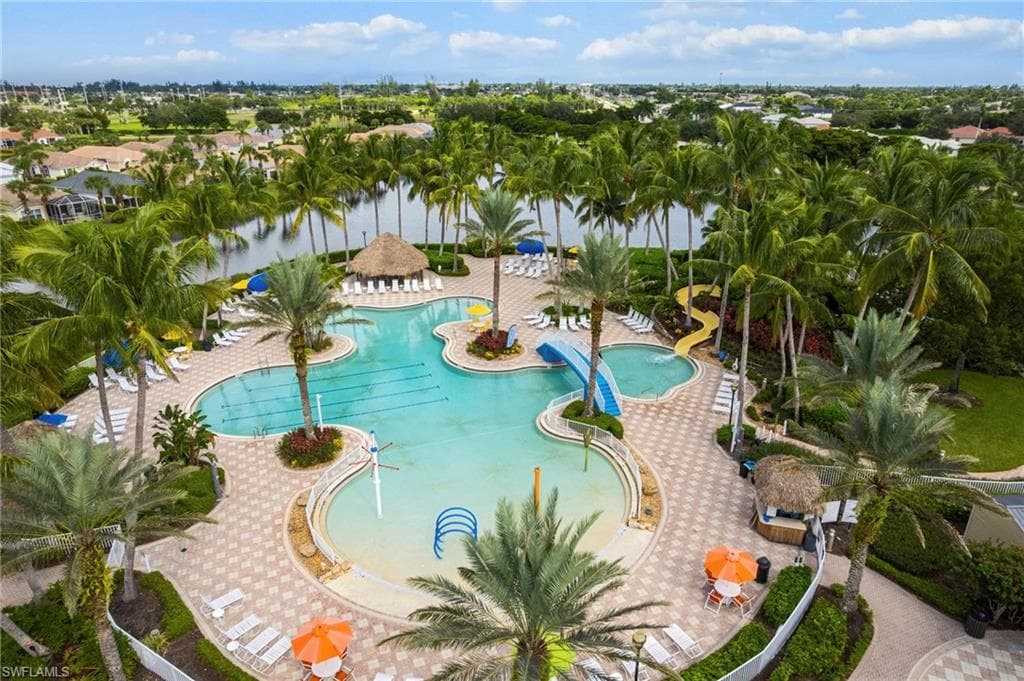 2492 Belleville CT, CAPE CORAL FL 33991-41