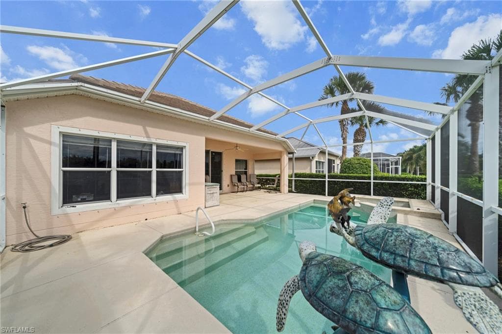 2492 Belleville CT, CAPE CORAL FL 33991-27