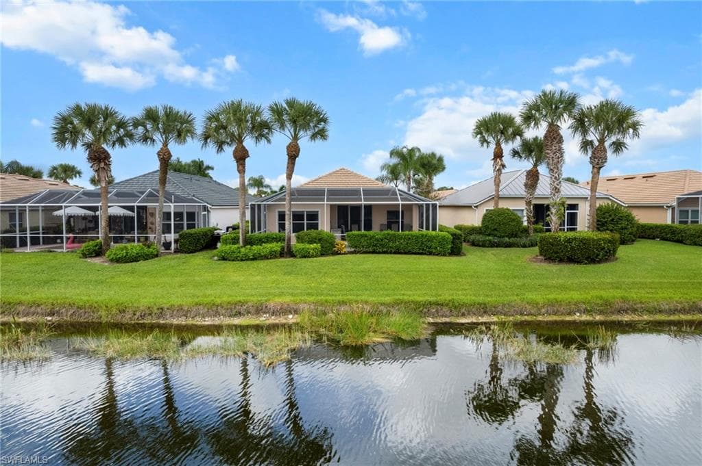 2492 Belleville CT, CAPE CORAL FL 33991-39