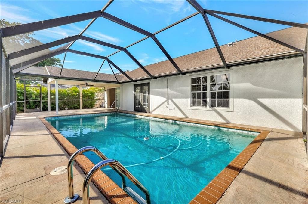 3650 Kent DR, NAPLES FL 34112-26