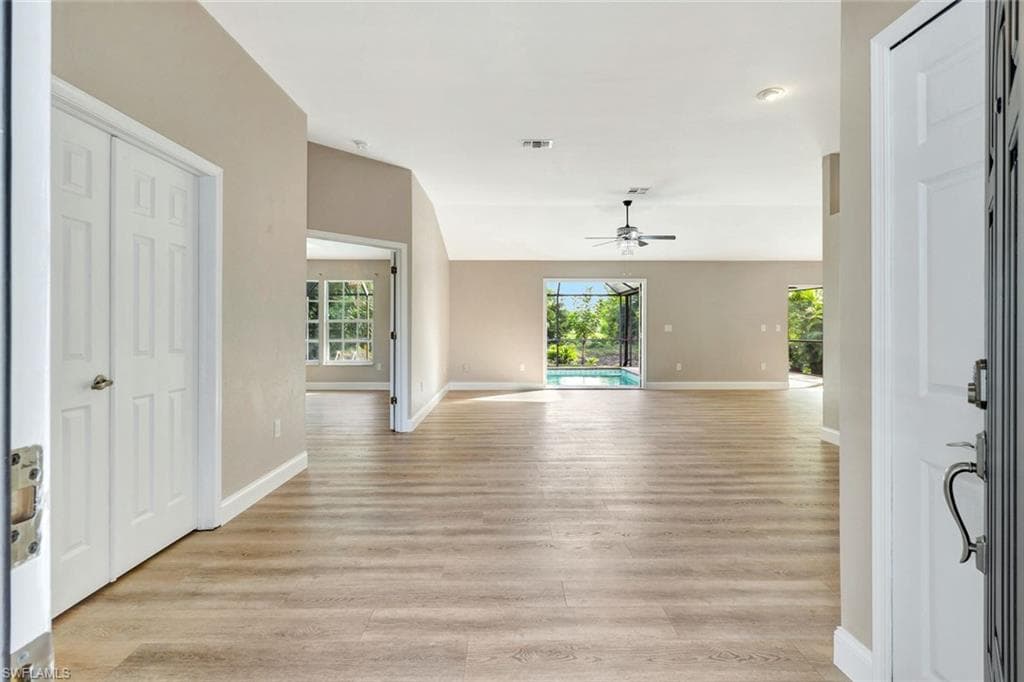 3650 Kent DR, NAPLES FL 34112-2