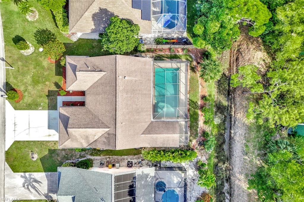 3650 Kent DR, NAPLES FL 34112-31