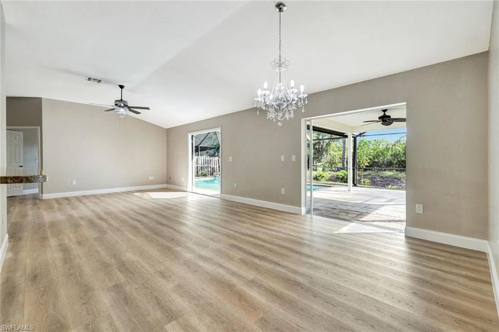 3650 Kent DR, NAPLES FL 34112-8