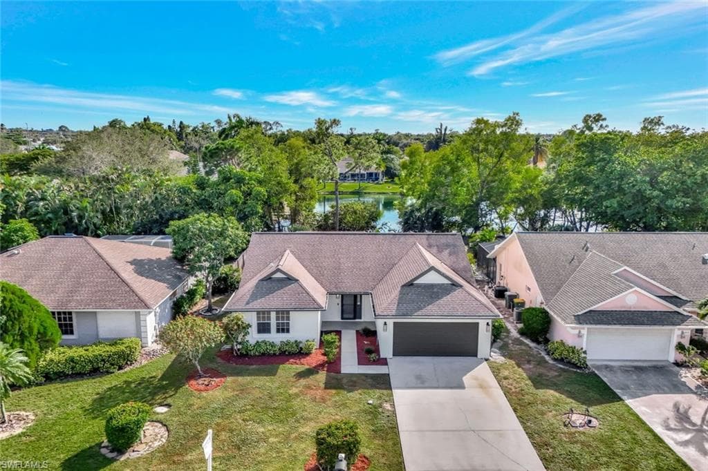 3650 Kent DR, NAPLES FL 34112-29