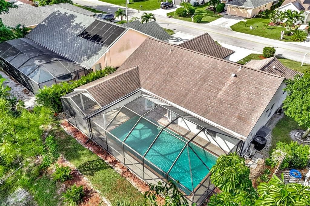 3650 Kent DR, NAPLES FL 34112-30