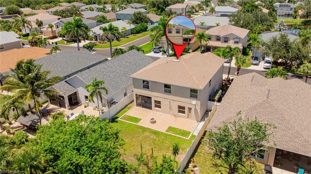 9010 Gladiolus Preserve CIR-39