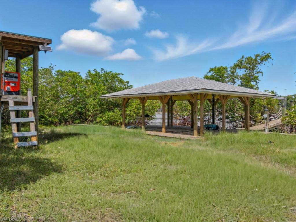 Keewaydin, NAPLES FL 34113-17