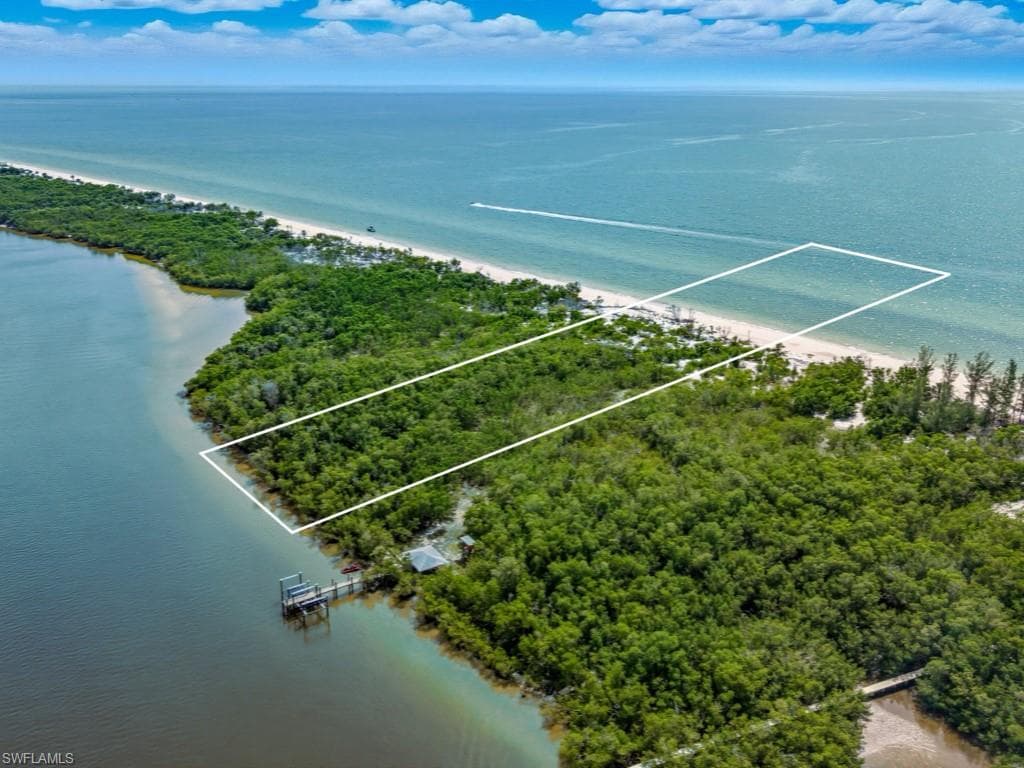 Keewaydin, NAPLES FL 34113-3