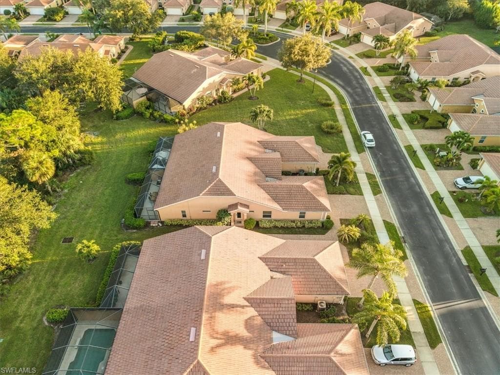 15098 Cortona WAY, NAPLES FL 34120-5