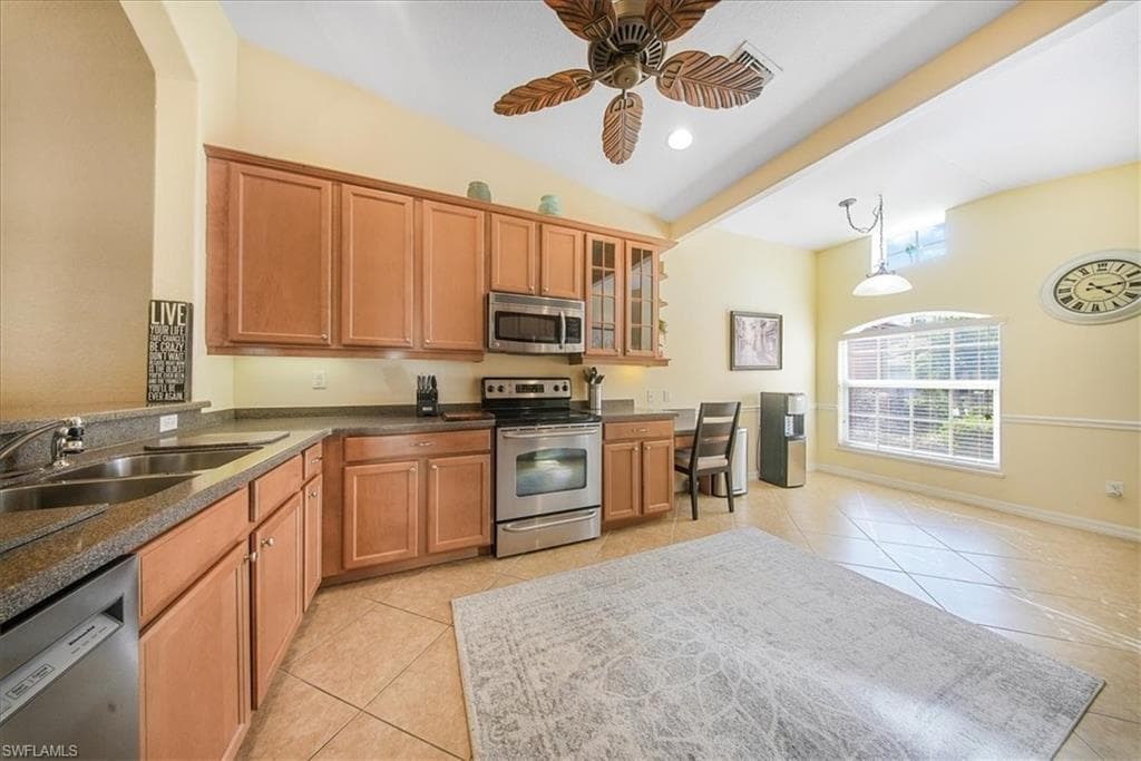 15098 Cortona WAY, NAPLES FL 34120-15