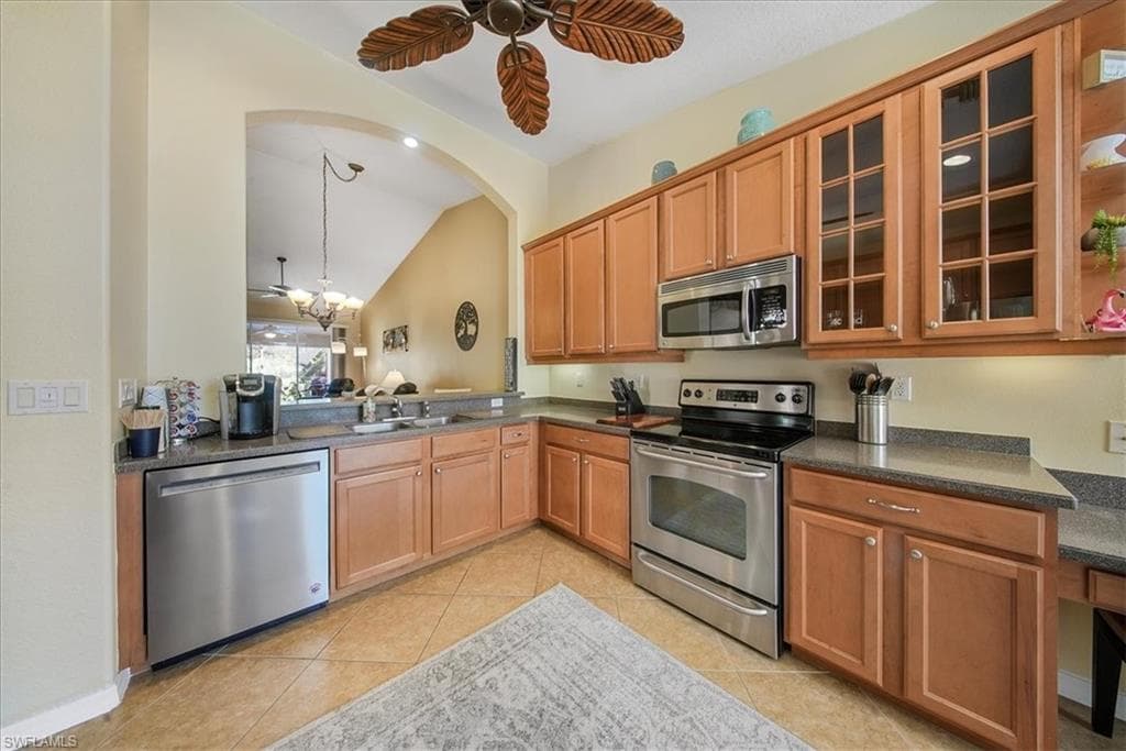 15098 Cortona WAY, NAPLES FL 34120-13