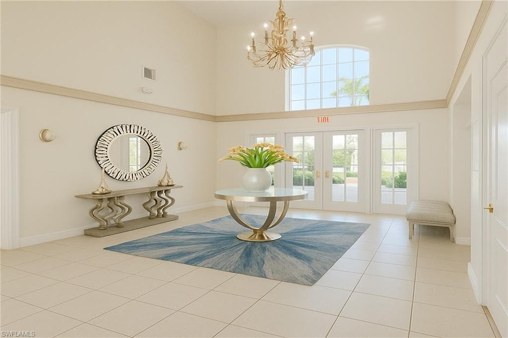 2451 Game Hawk CT # 2502, NAPLES FL 34105-26