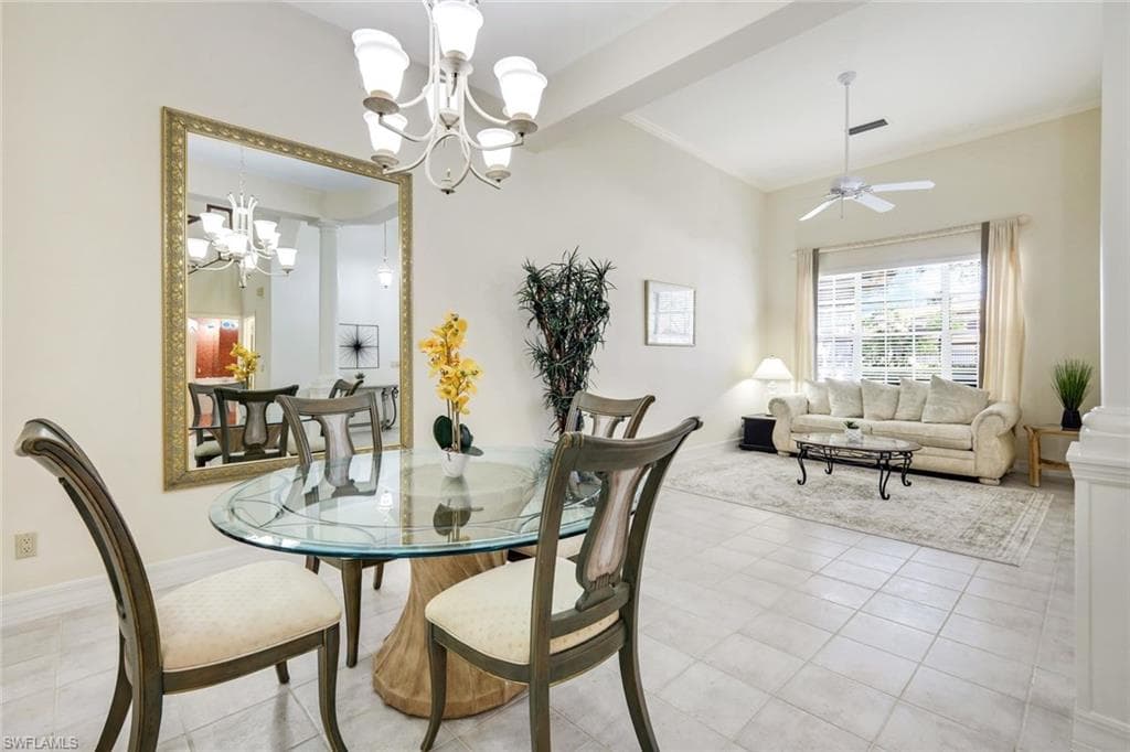 2451 Game Hawk CT # 2502, NAPLES FL 34105-11