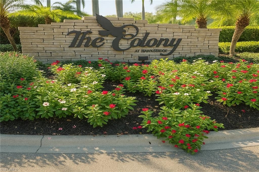 2451 Game Hawk CT # 2502, NAPLES FL 34105-25