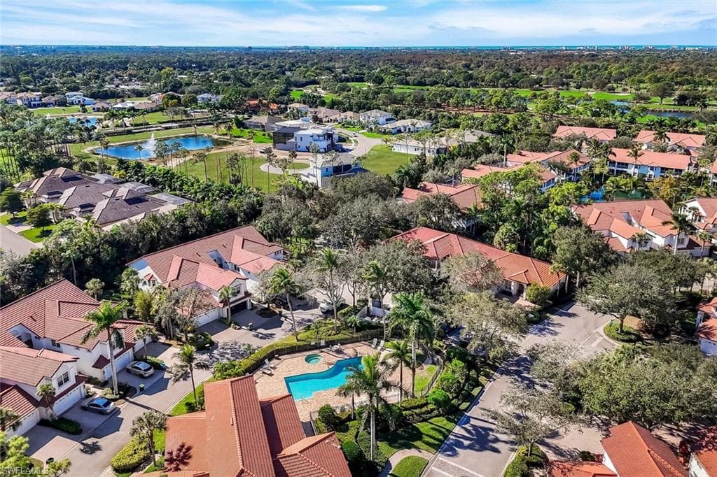 2451 Game Hawk CT # 2502, NAPLES FL 34105-29
