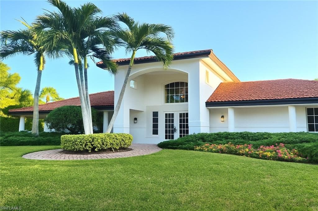 2451 Game Hawk CT # 2502, NAPLES FL 34105-24