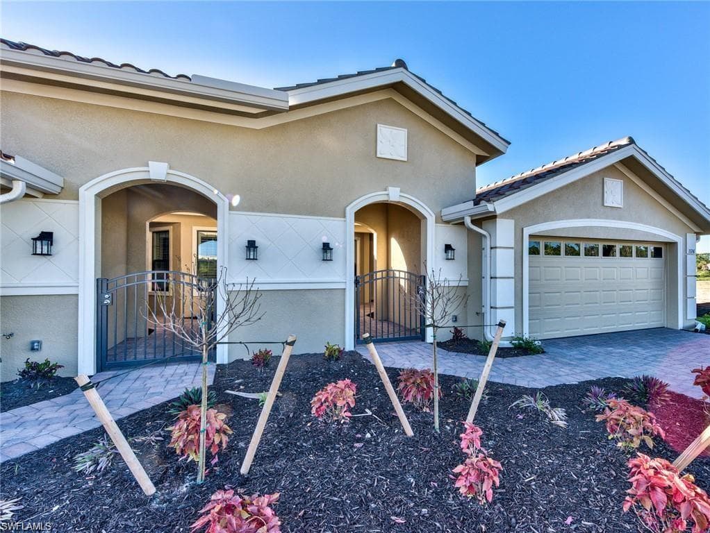 15241 CORTONA WAY, FORT MYERS FL 33908-14