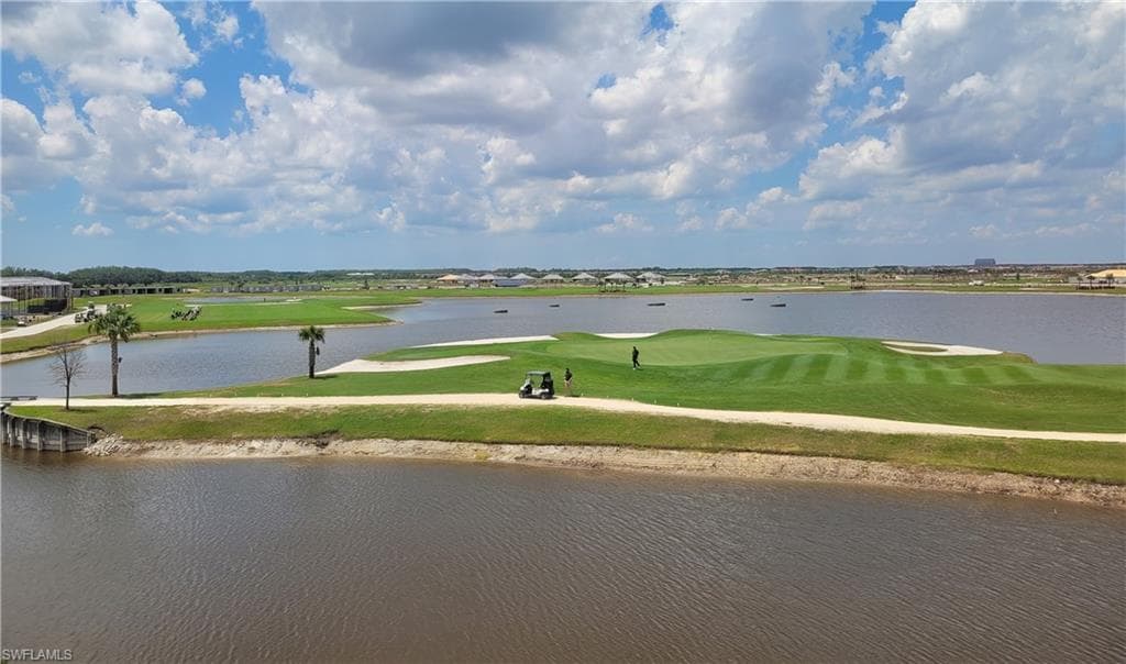 5835 Double Eagle CIR # 4712, AVE MARIA FL 34142-16