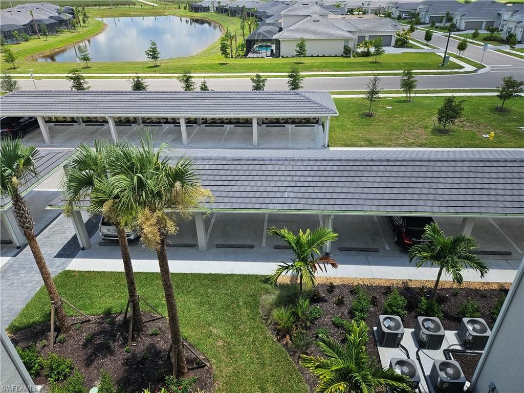 5835 Double Eagle CIR # 4712, AVE MARIA FL 34142-15