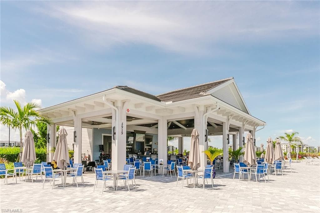 5835 Double Eagle CIR # 4712, AVE MARIA FL 34142-29