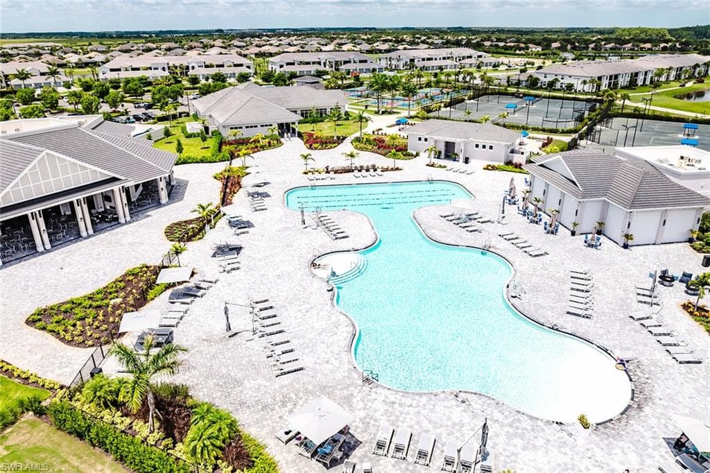 5835 Double Eagle CIR # 4712, AVE MARIA FL 34142-33