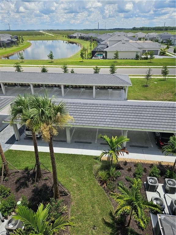 5835 Double Eagle CIR # 4712, AVE MARIA FL 34142-17