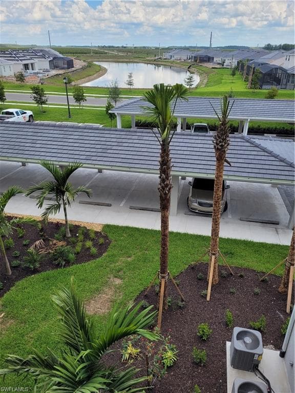 5835 Double Eagle CIR # 4712, AVE MARIA FL 34142-18