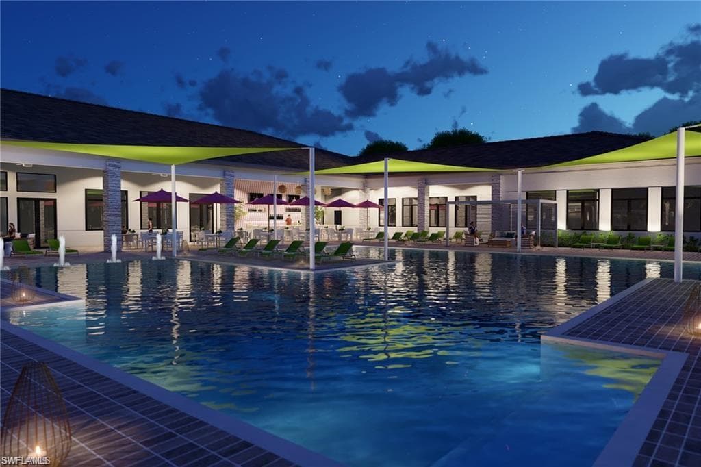 2581 Kingfisher DR, NAPLES FL 34112-17