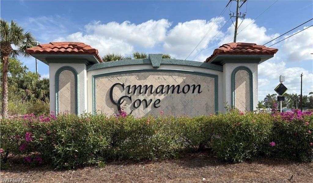 11170 Caravel CIR # 210, FORT MYERS FL 33908-29