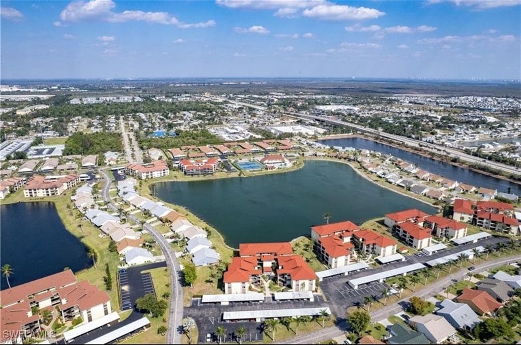 11170 Caravel CIR # 210, FORT MYERS FL 33908-17