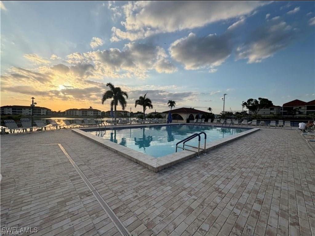 11170 Caravel CIR # 210, FORT MYERS FL 33908-39