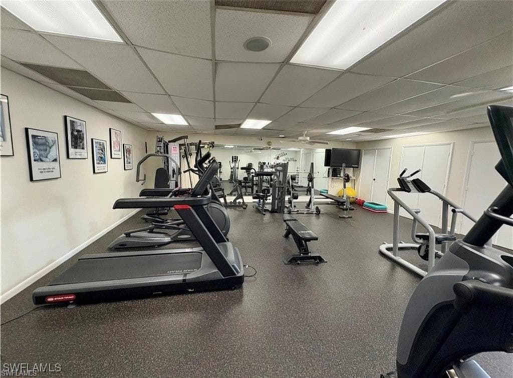 11170 Caravel CIR # 210, FORT MYERS FL 33908-24