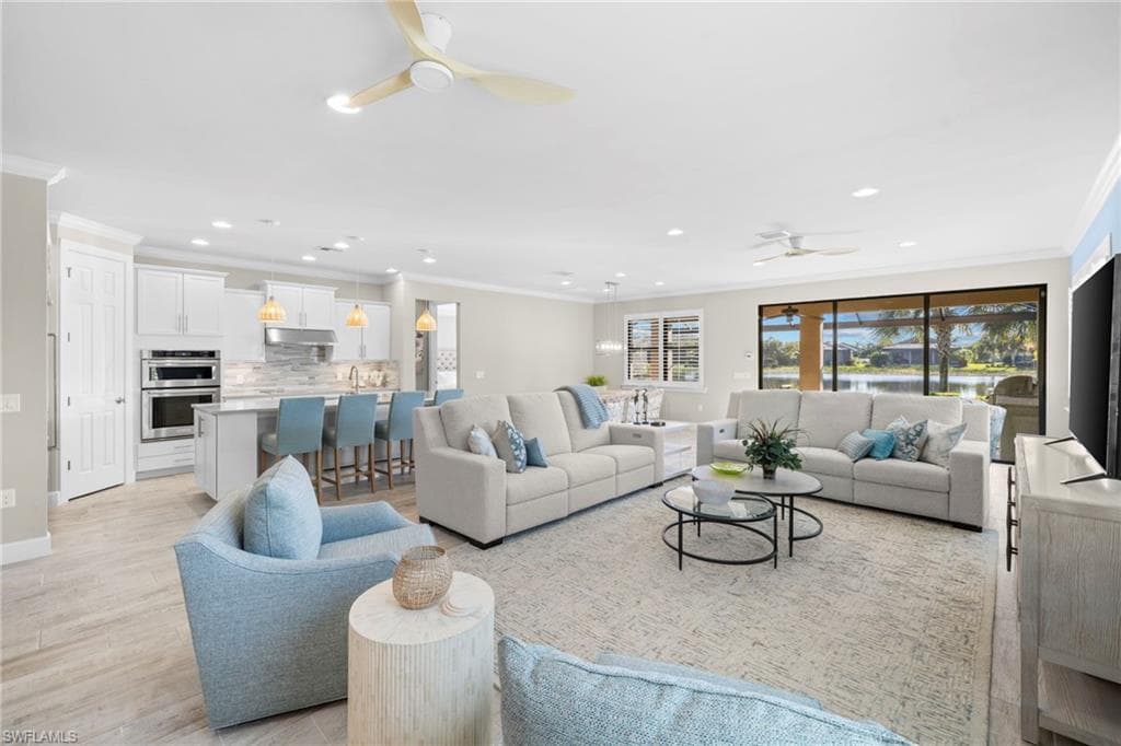 20558 Corkscrew Shores BLVD, ESTERO FL 33928-5