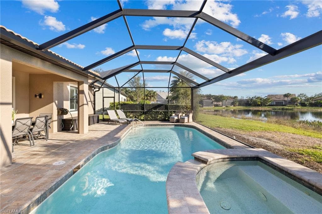 20558 Corkscrew Shores BLVD, ESTERO FL 33928-45