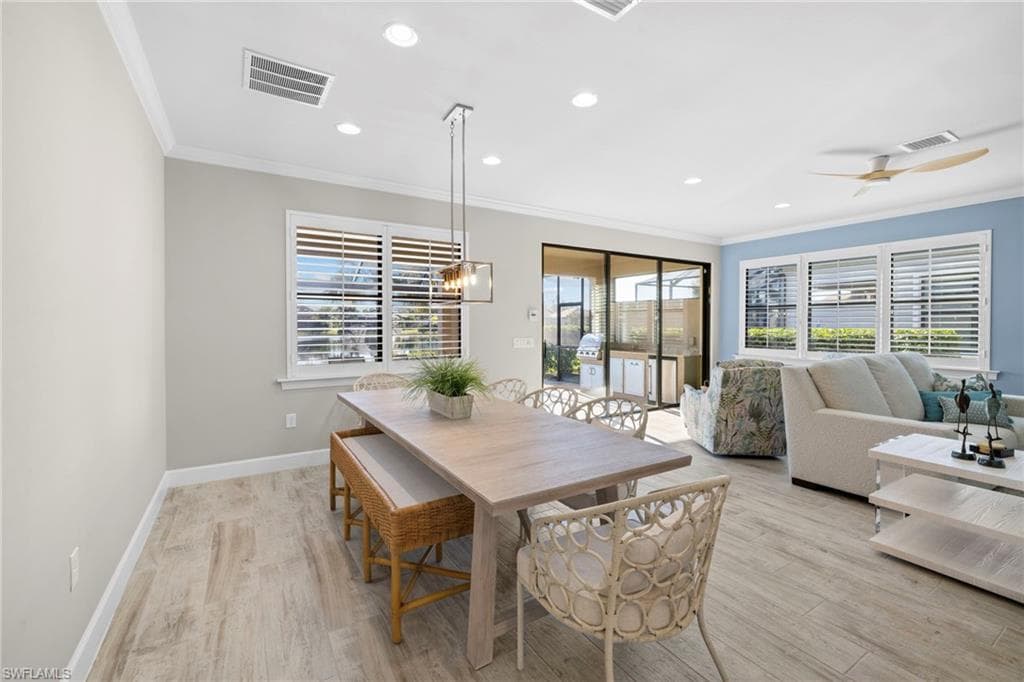 20558 Corkscrew Shores BLVD, ESTERO FL 33928-7