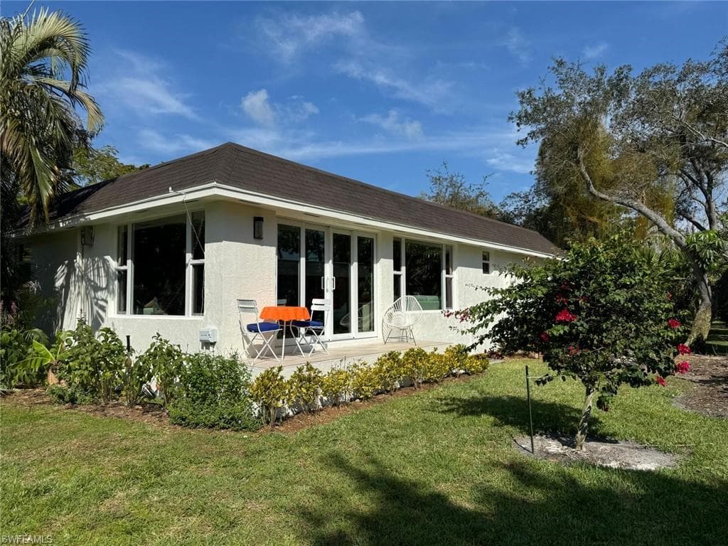 215 Lanchester CT # 44, NAPLES FL 34112-1