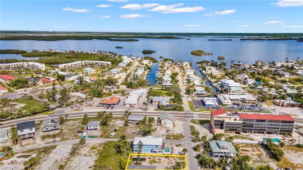 61 Flamingo ST, FORT MYERS BEACH FL 33931-11