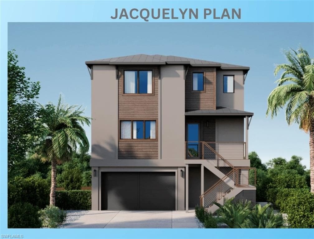 61 Flamingo ST, FORT MYERS BEACH FL 33931-13