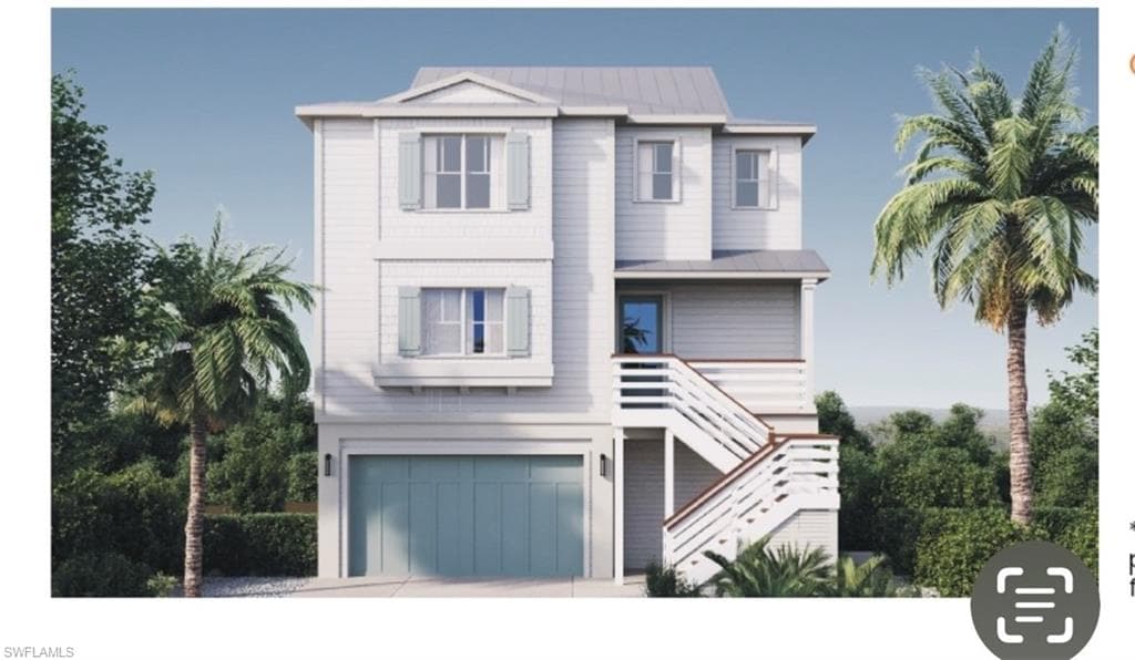 61 Flamingo ST, FORT MYERS BEACH FL 33931-14