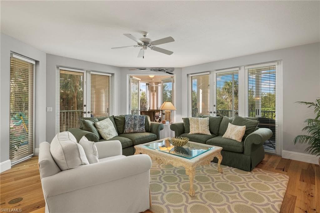 2619 Wulfert RD # 1, SANIBEL FL 33957-4