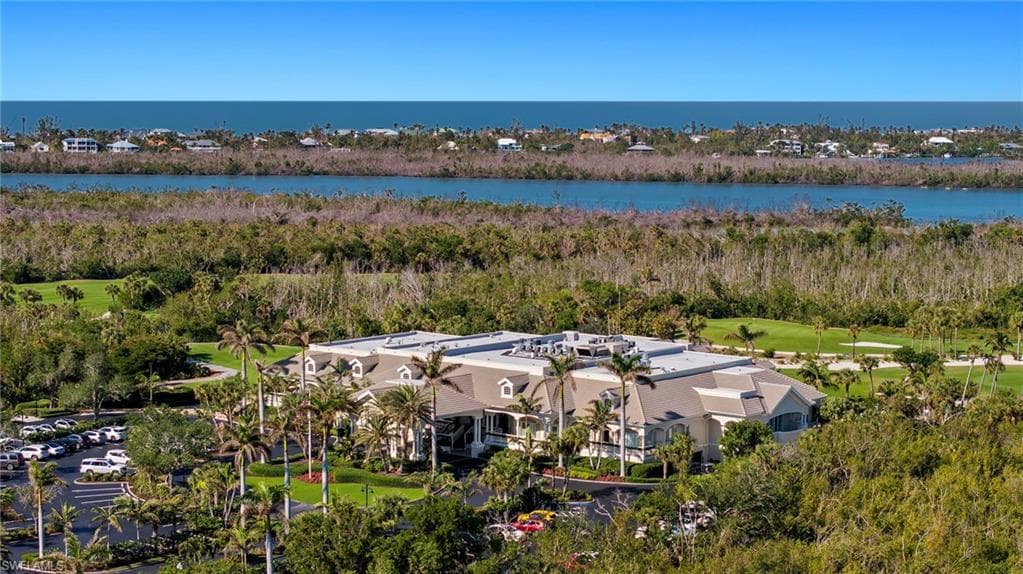 2619 Wulfert RD # 1, SANIBEL FL 33957-32