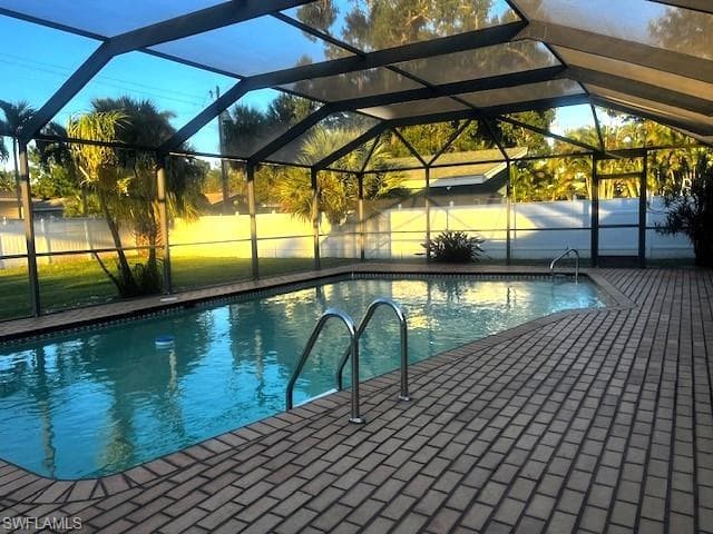 1263 Caloosa DR, FORT MYERS FL 33901-1