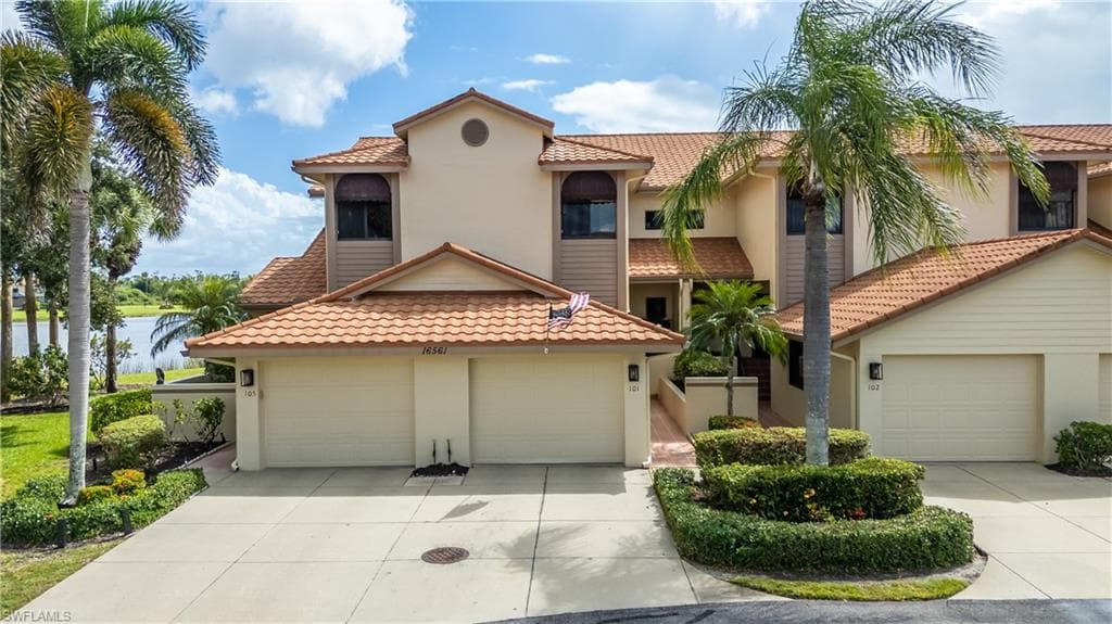16561 Heron Coach WAY # 101, FORT MYERS FL 33908-22