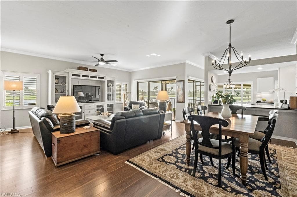 16561 Heron Coach WAY # 101, FORT MYERS FL 33908-1