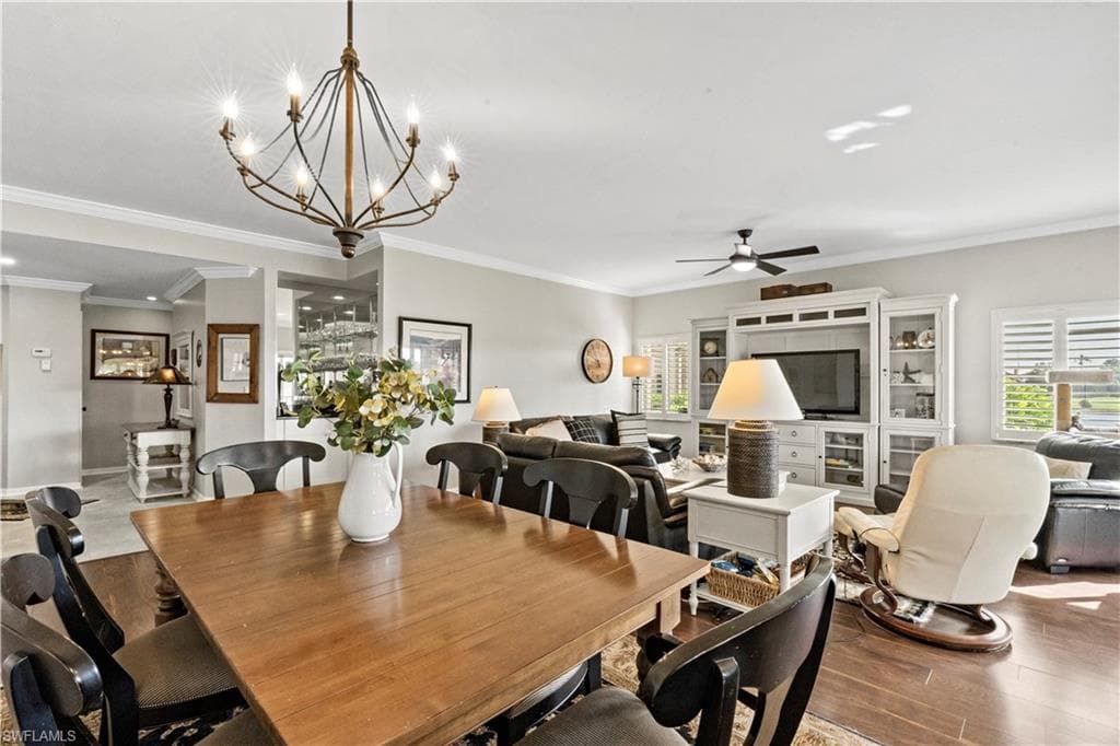 16561 Heron Coach WAY # 101, FORT MYERS FL 33908-12