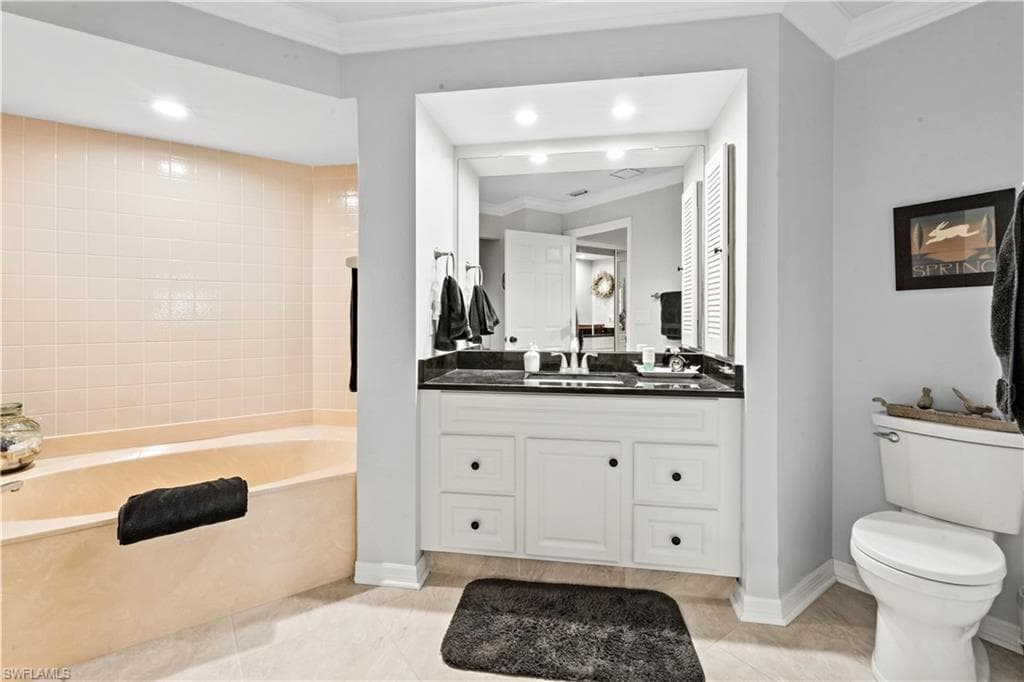 16561 Heron Coach WAY # 101, FORT MYERS FL 33908-16